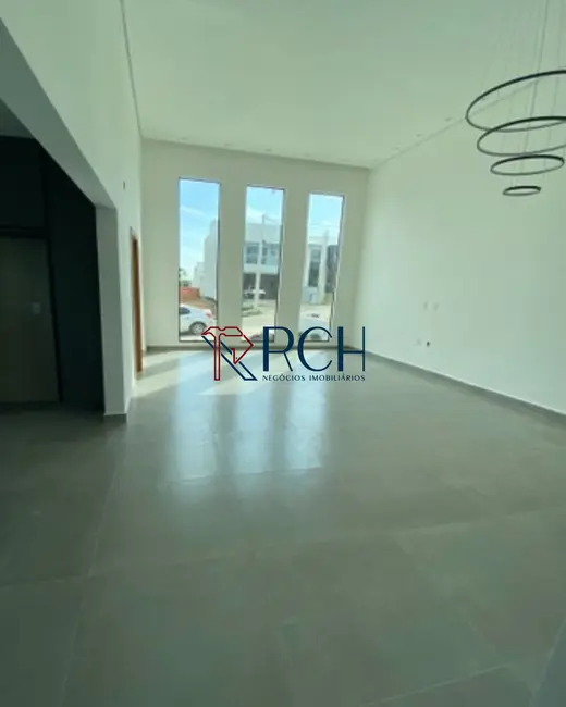 Casa de Condomínio com 4 quartos à venda, 123m2 em Caguassu, Sorocaba - SP - imagem 2 Foto 2 de Casa de Condomínio com 4 quartos à venda, 123m2 em Caguassu, Sorocaba - SP