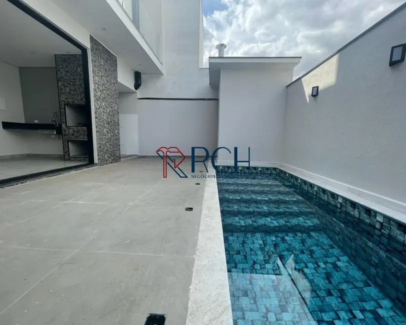 Casa de Condomínio com 3 quartos à venda, 175m2 em Cajuru do Sul, Sorocaba - SP - imagem 5 Foto 5 de Casa de Condomínio com 3 quartos à venda, 175m2 em Cajuru do Sul, Sorocaba - SP