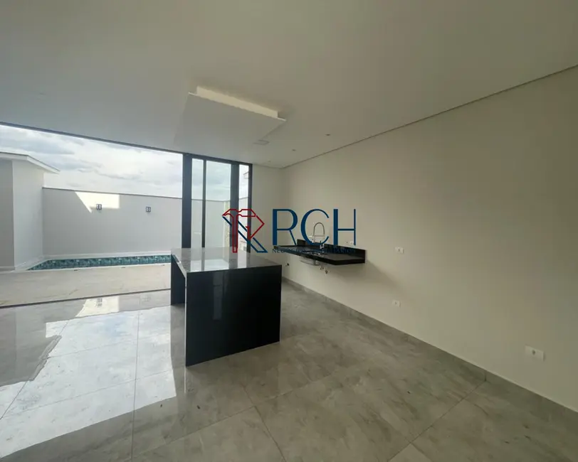 Casa de Condomínio com 3 quartos à venda, 175m2 em Cajuru do Sul, Sorocaba - SP - imagem 3 Foto 3 de Casa de Condomínio com 3 quartos à venda, 175m2 em Cajuru do Sul, Sorocaba - SP