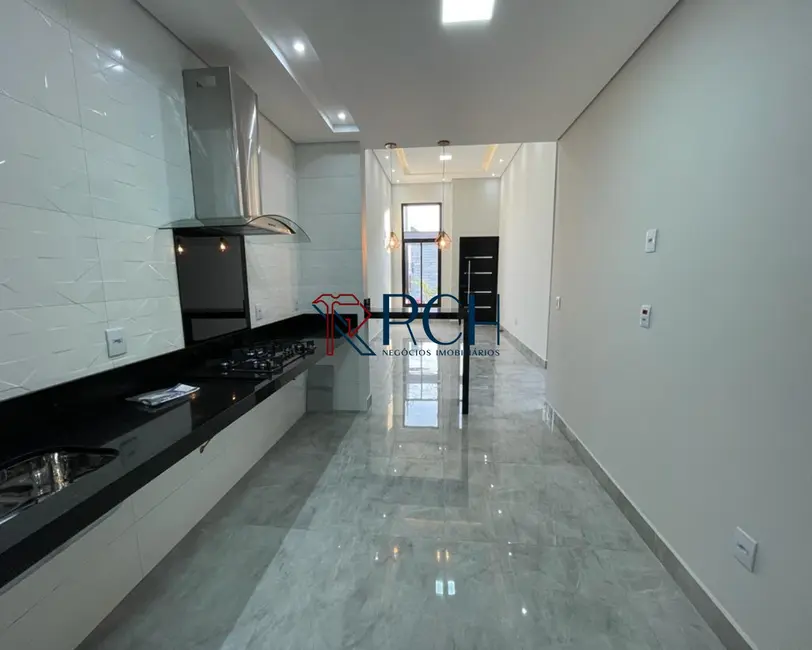 Foto 8 de Casa de Condomínio com 3 quartos à venda, 110m2 em Horto Florestal, Sorocaba - SP