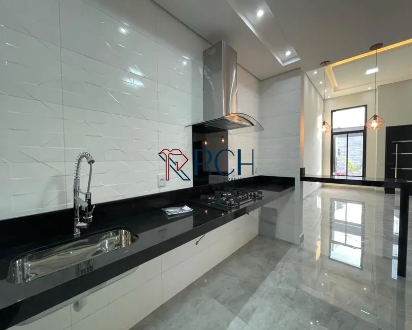 Foto 7 de Casa de Condomínio com 3 quartos à venda, 110m2 em Horto Florestal, Sorocaba - SP