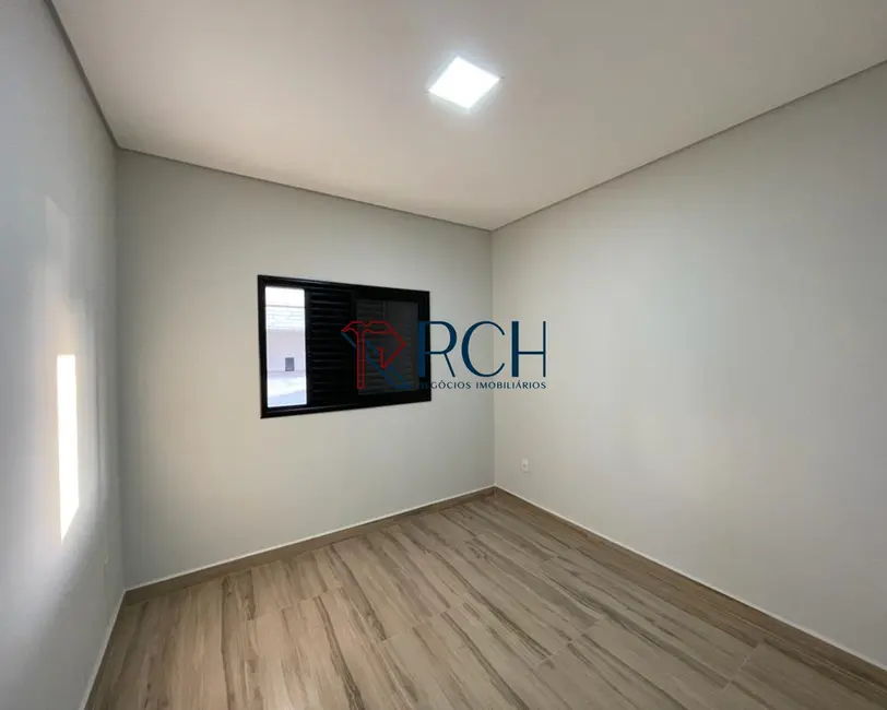 Foto 4 de Casa de Condomínio com 3 quartos à venda, 110m2 em Horto Florestal, Sorocaba - SP