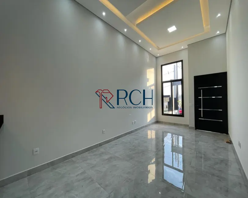 Foto 1 de Casa de Condomínio com 3 quartos à venda, 110m2 em Horto Florestal, Sorocaba - SP