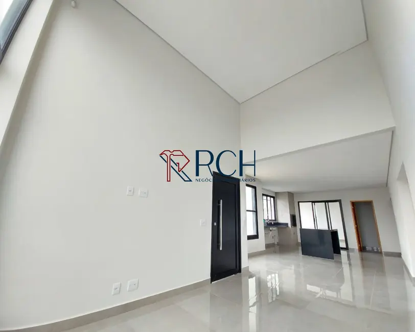 Foto 4 de Casa de Condomínio com 3 quartos à venda, 152m2 em Aparecidinha, Sorocaba - SP