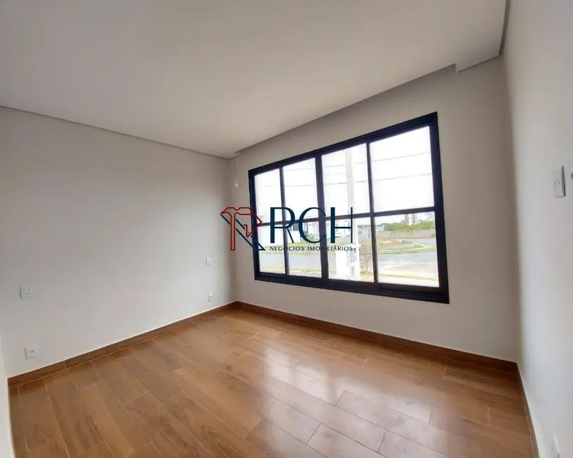 Foto 9 de Casa de Condomínio com 3 quartos à venda, 152m2 em Aparecidinha, Sorocaba - SP