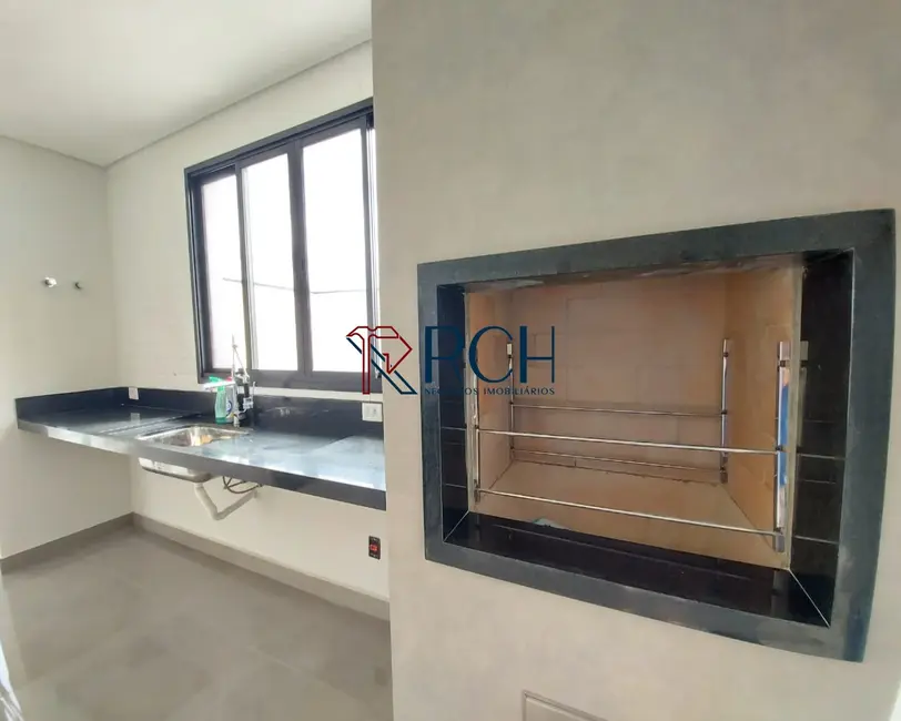 Foto 6 de Casa de Condomínio com 3 quartos à venda, 152m2 em Aparecidinha, Sorocaba - SP