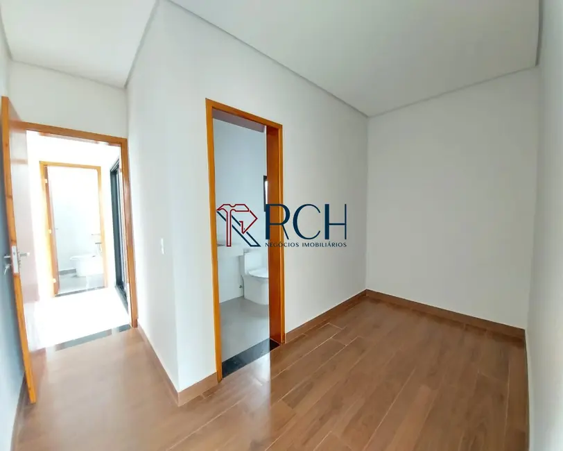 Foto 8 de Casa de Condomínio com 3 quartos à venda, 152m2 em Aparecidinha, Sorocaba - SP