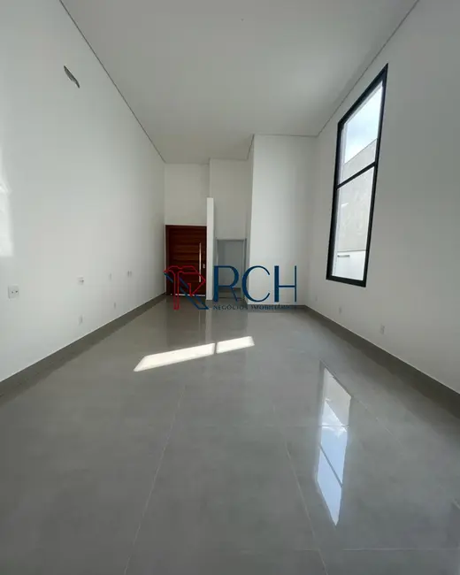 Foto 4 de Casa de Condomínio com 3 quartos à venda, 240m2 em Alphaville Nova Esplanada, Votorantim - SP