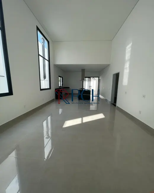 Foto 3 de Casa de Condomínio com 3 quartos à venda, 240m2 em Alphaville Nova Esplanada, Votorantim - SP
