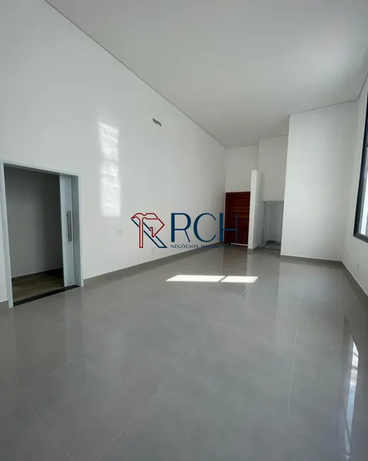 Foto 5 de Casa de Condomínio com 3 quartos à venda, 240m2 em Alphaville Nova Esplanada, Votorantim - SP