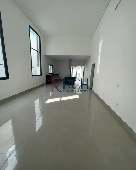 Foto 2 de Casa de Condomínio com 3 quartos à venda, 240m2 em Alphaville Nova Esplanada, Votorantim - SP