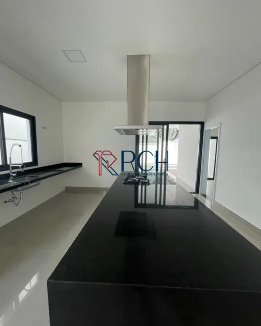 Foto 7 de Casa de Condomínio com 3 quartos à venda, 240m2 em Alphaville Nova Esplanada, Votorantim - SP