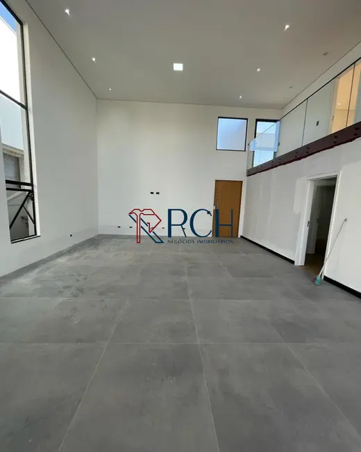 Foto 4 de Casa de Condomínio com 4 quartos à venda, 300m2 em Alphaville Nova Esplanada, Votorantim - SP