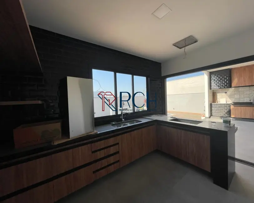 Foto 7 de Casa de Condomínio com 4 quartos à venda, 300m2 em Alphaville Nova Esplanada, Votorantim - SP