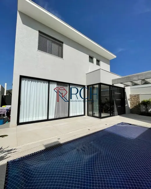 Casa de Condomínio com 3 quartos à venda e para alugar, 244m2 em Jardim Residencial Chácara Ondina, Sorocaba - SP - imagem 8 Foto 8 de Casa de Condomínio com 3 quartos à venda e para alugar, 244m2 em Jardim Residencial Chácara Ondina, Sorocaba - SP