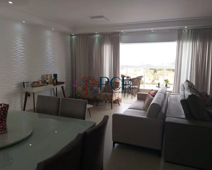 Foto 3 de Apartamento com 3 quartos à venda, 140m2 em Parque Campolim, Sorocaba - SP