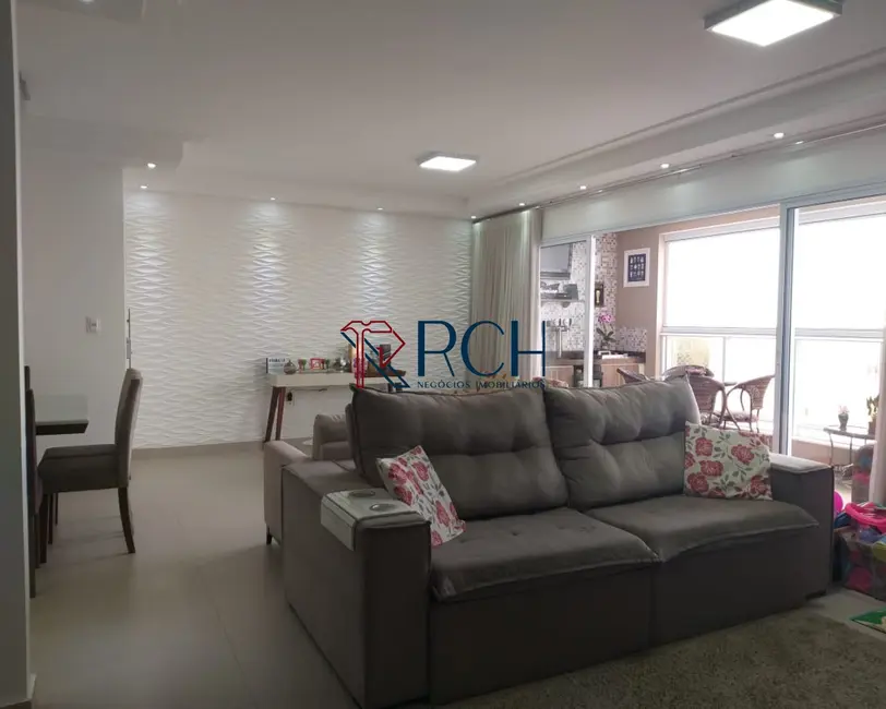 Foto 7 de Apartamento com 3 quartos à venda, 140m2 em Parque Campolim, Sorocaba - SP