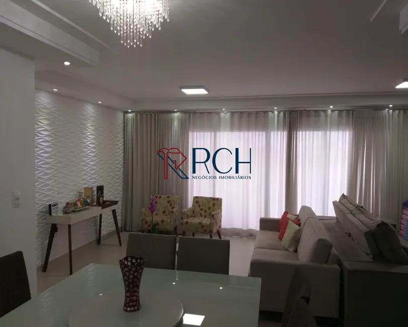 Foto 5 de Apartamento com 3 quartos à venda, 140m2 em Parque Campolim, Sorocaba - SP