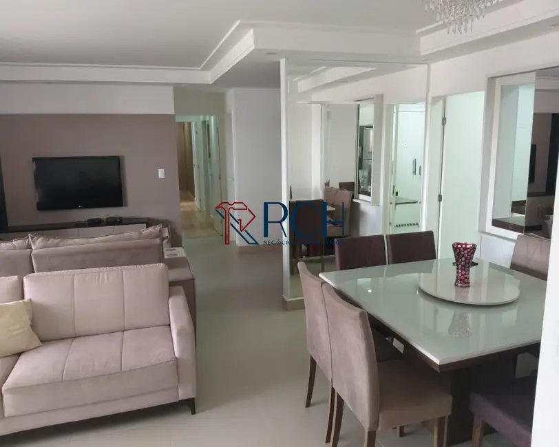 Foto 9 de Apartamento com 3 quartos à venda, 140m2 em Parque Campolim, Sorocaba - SP