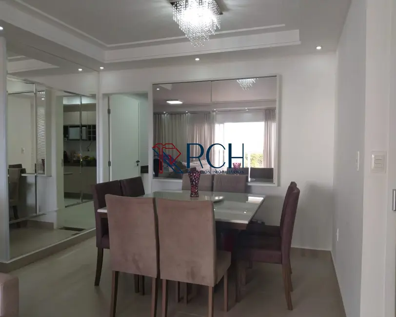 Foto 4 de Apartamento com 3 quartos à venda, 140m2 em Parque Campolim, Sorocaba - SP