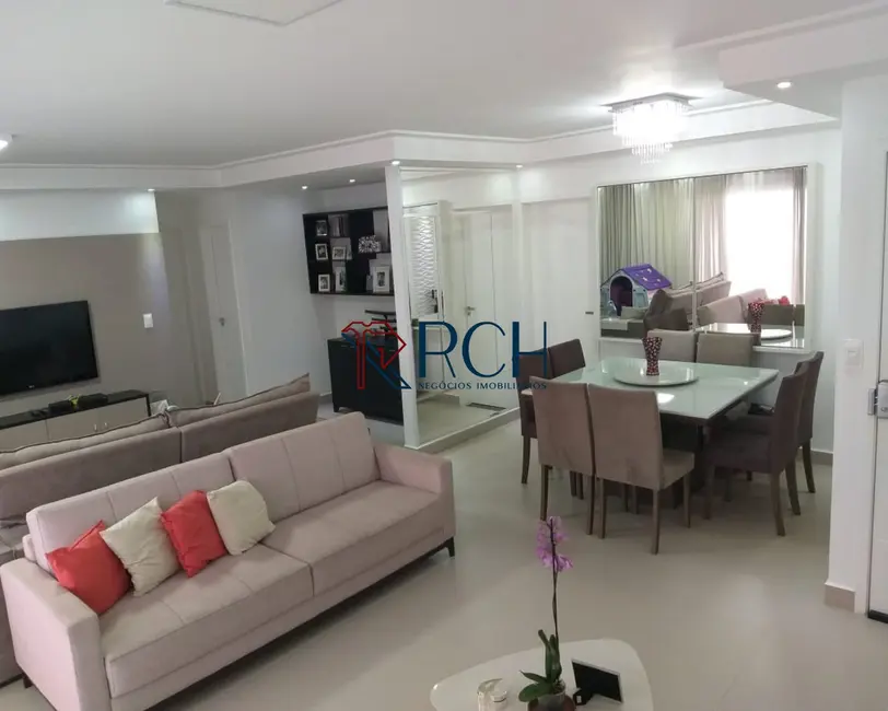 Foto 2 de Apartamento com 3 quartos à venda, 140m2 em Parque Campolim, Sorocaba - SP