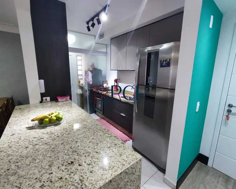 Apartamento com 3 quartos à venda, 96m2 em Além Ponte, Sorocaba - SP - imagem 9 Foto 9 de Apartamento com 3 quartos à venda, 96m2 em Além Ponte, Sorocaba - SP