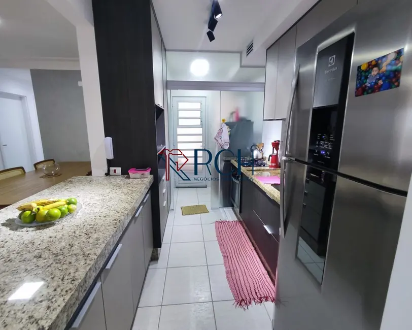 Apartamento com 3 quartos à venda, 96m2 em Além Ponte, Sorocaba - SP - imagem 7 Foto 7 de Apartamento com 3 quartos à venda, 96m2 em Além Ponte, Sorocaba - SP
