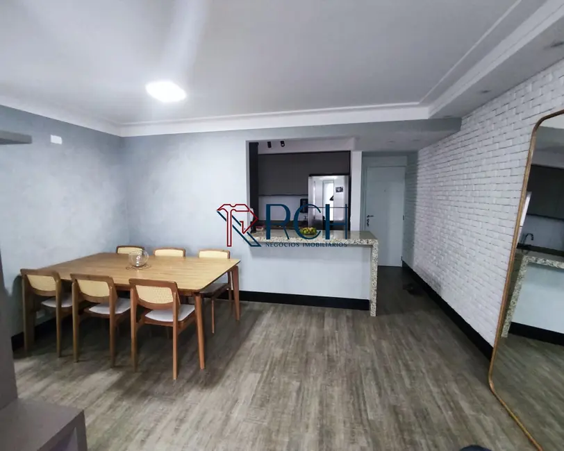 Apartamento com 3 quartos à venda, 96m2 em Além Ponte, Sorocaba - SP - imagem 4 Foto 4 de Apartamento com 3 quartos à venda, 96m2 em Além Ponte, Sorocaba - SP