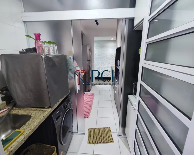 Apartamento com 3 quartos à venda, 96m2 em Além Ponte, Sorocaba - SP - imagem 8 Foto 8 de Apartamento com 3 quartos à venda, 96m2 em Além Ponte, Sorocaba - SP