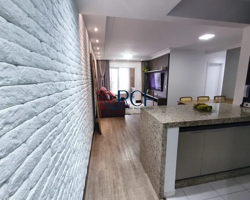 Apartamento com 3 quartos à venda, 96m2 em Além Ponte, Sorocaba - SP - imagem 5 Foto 5 de Apartamento com 3 quartos à venda, 96m2 em Além Ponte, Sorocaba - SP