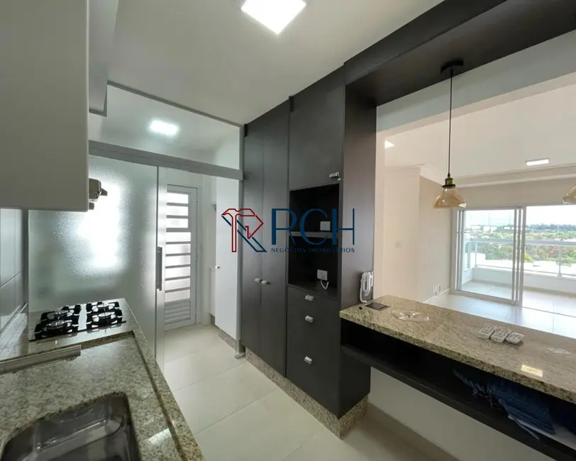 Apartamento com 3 quartos à venda, 103m2 em Parque Campolim, Sorocaba - SP - imagem 6 Foto 6 de Apartamento com 3 quartos à venda, 103m2 em Parque Campolim, Sorocaba - SP