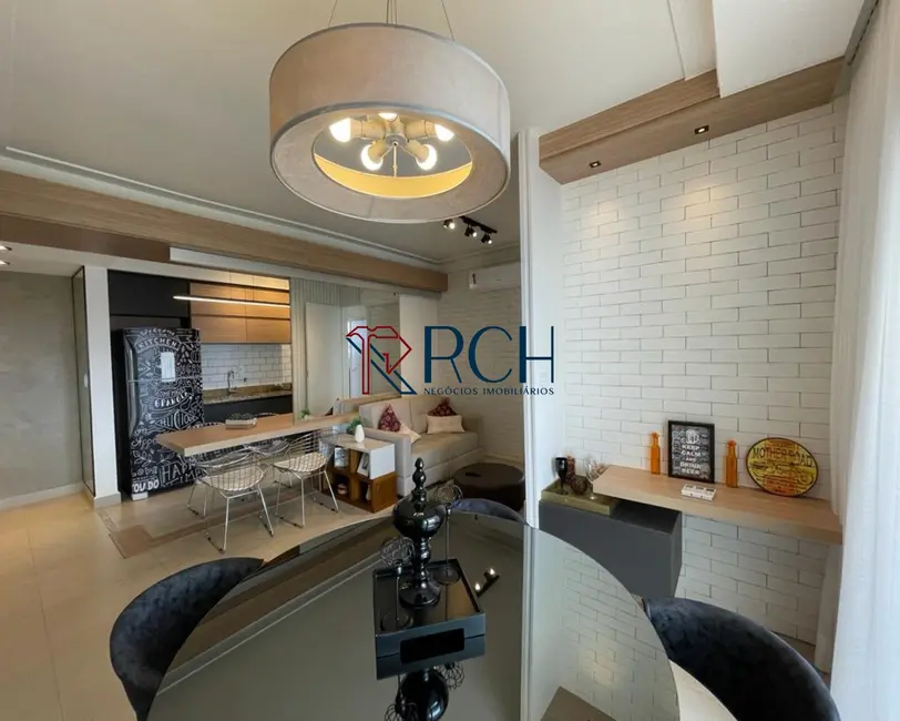 Apartamento com 2 quartos à venda, 73m2 em Parque Campolim, Sorocaba - SP - imagem 9 Foto 9 de Apartamento com 2 quartos à venda, 73m2 em Parque Campolim, Sorocaba - SP