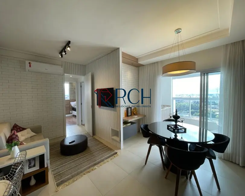 Apartamento com 2 quartos à venda, 73m2 em Parque Campolim, Sorocaba - SP - imagem 3 Foto 3 de Apartamento com 2 quartos à venda, 73m2 em Parque Campolim, Sorocaba - SP