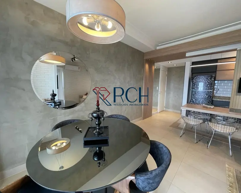 Apartamento com 2 quartos à venda, 73m2 em Parque Campolim, Sorocaba - SP - imagem 5 Foto 5 de Apartamento com 2 quartos à venda, 73m2 em Parque Campolim, Sorocaba - SP
