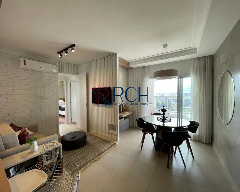 Apartamento com 2 quartos à venda, 73m2 em Parque Campolim, Sorocaba - SP - imagem 4 Foto 4 de Apartamento com 2 quartos à venda, 73m2 em Parque Campolim, Sorocaba - SP