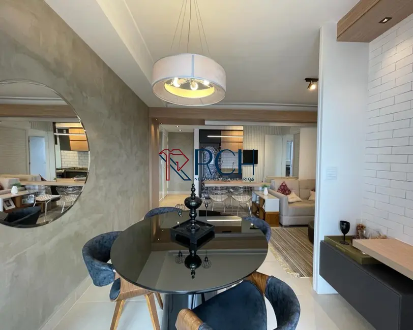 Apartamento com 2 quartos à venda, 73m2 em Parque Campolim, Sorocaba - SP - imagem 6 Foto 6 de Apartamento com 2 quartos à venda, 73m2 em Parque Campolim, Sorocaba - SP