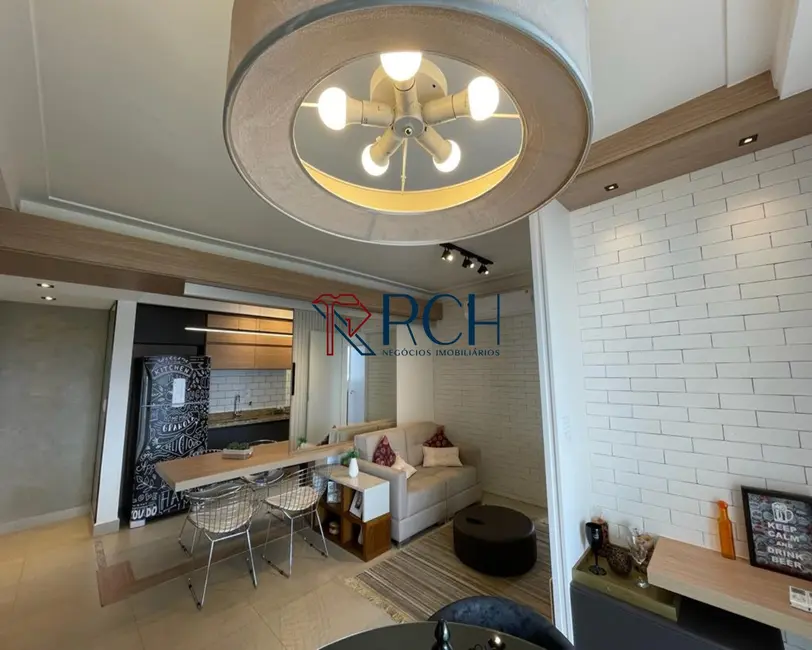 Apartamento com 2 quartos à venda, 73m2 em Parque Campolim, Sorocaba - SP - imagem 8 Foto 8 de Apartamento com 2 quartos à venda, 73m2 em Parque Campolim, Sorocaba - SP