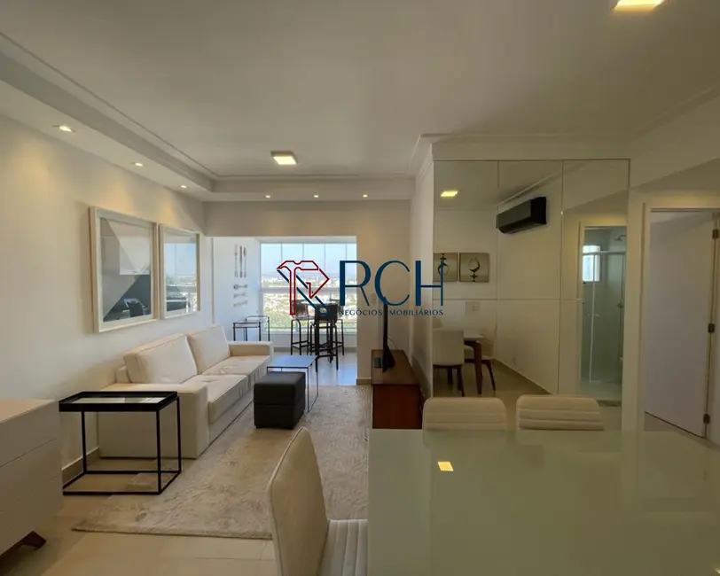 Foto 2 de Apartamento com 2 quartos à venda, 73m2 em Parque Campolim, Sorocaba - SP