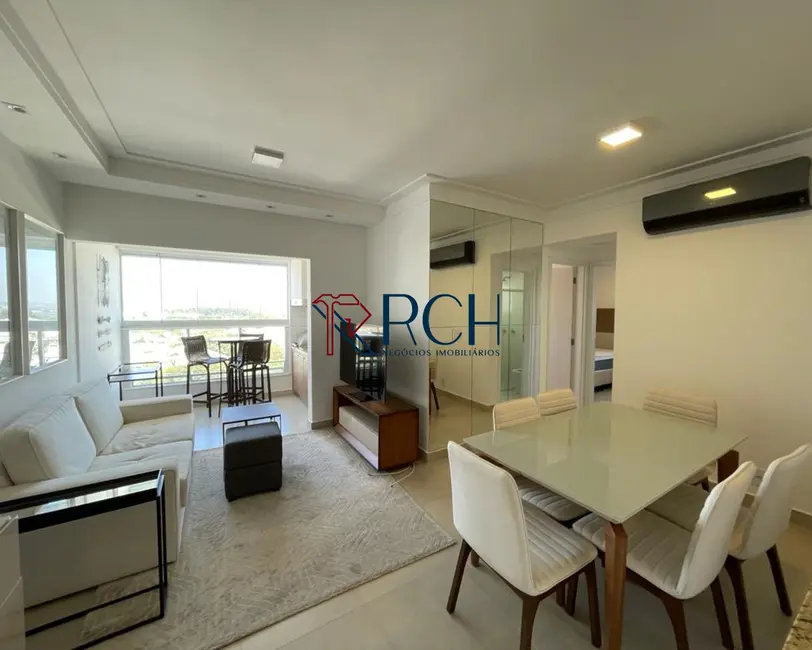 Foto 1 de Apartamento com 2 quartos à venda, 73m2 em Parque Campolim, Sorocaba - SP