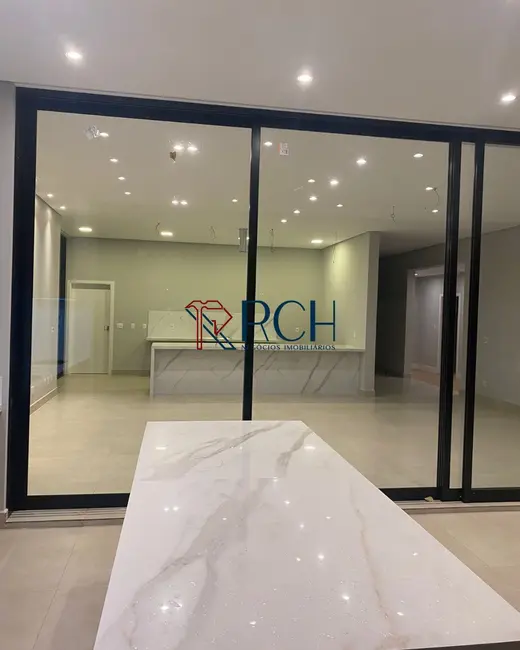 Foto 9 de Casa de Condomínio com 3 quartos à venda, 262m2 em Alphaville Nova Esplanada, Votorantim - SP