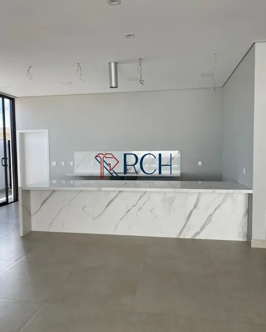 Foto 7 de Casa de Condomínio com 3 quartos à venda, 262m2 em Alphaville Nova Esplanada, Votorantim - SP