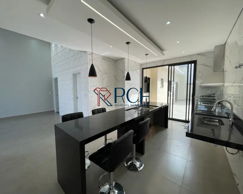 Casa de Condomínio com 3 quartos à venda, 158m2 em Residencial Villa do Bosque, Sorocaba - SP - imagem 5 Foto 5 de Casa de Condomínio com 3 quartos à venda, 158m2 em Residencial Villa do Bosque, Sorocaba - SP