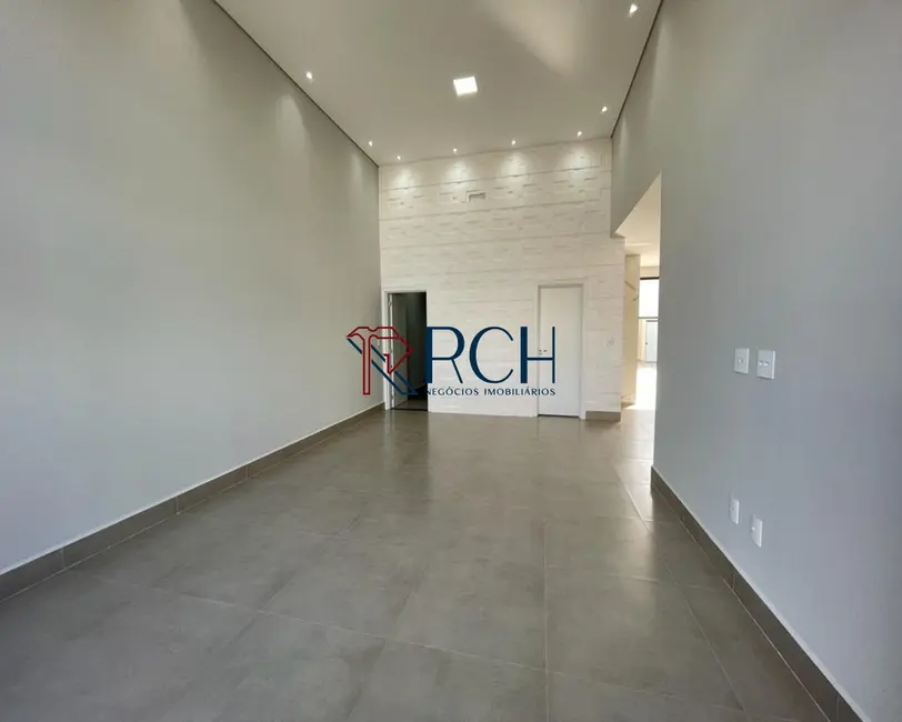 Casa de Condomínio com 3 quartos à venda, 158m2 em Residencial Villa do Bosque, Sorocaba - SP - imagem 3 Foto 3 de Casa de Condomínio com 3 quartos à venda, 158m2 em Residencial Villa do Bosque, Sorocaba - SP