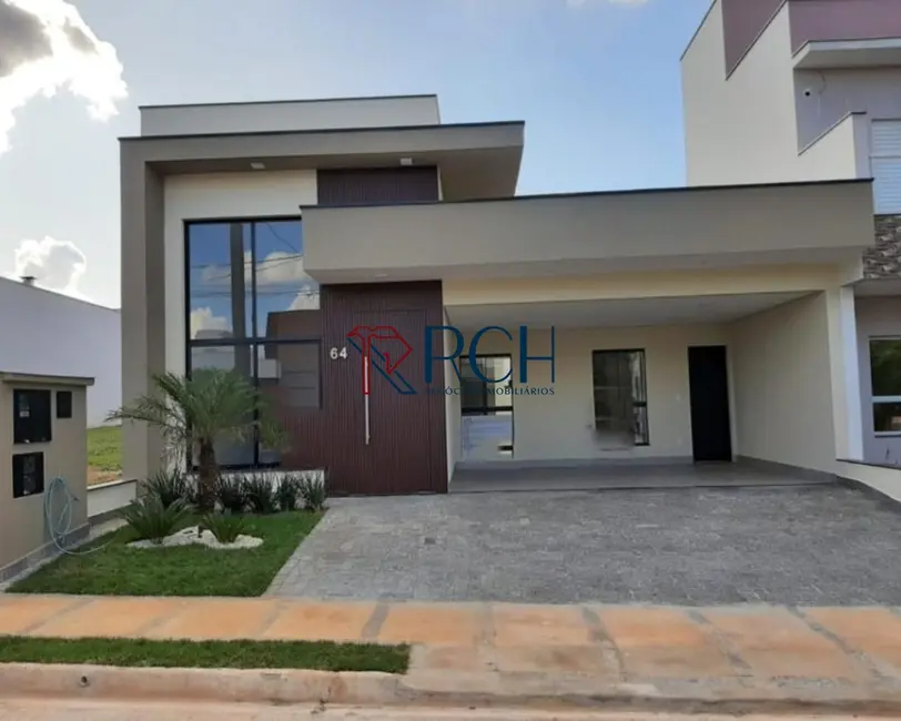 Casa de Condomínio com 3 quartos à venda, 158m2 em Residencial Villa do Bosque, Sorocaba - SP - imagem 8 Foto 8 de Casa de Condomínio com 3 quartos à venda, 158m2 em Residencial Villa do Bosque, Sorocaba - SP