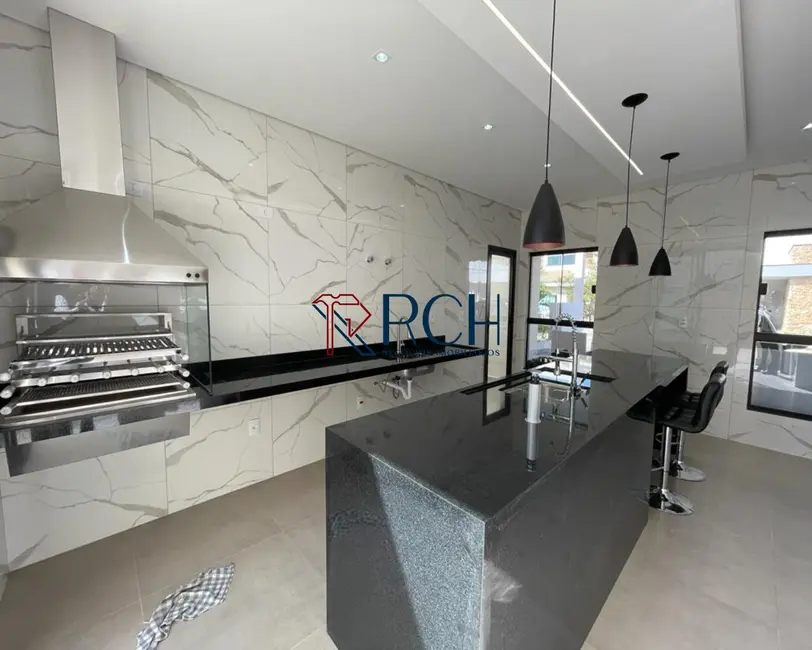 Casa de Condomínio com 3 quartos à venda, 158m2 em Residencial Villa do Bosque, Sorocaba - SP - imagem 6 Foto 6 de Casa de Condomínio com 3 quartos à venda, 158m2 em Residencial Villa do Bosque, Sorocaba - SP