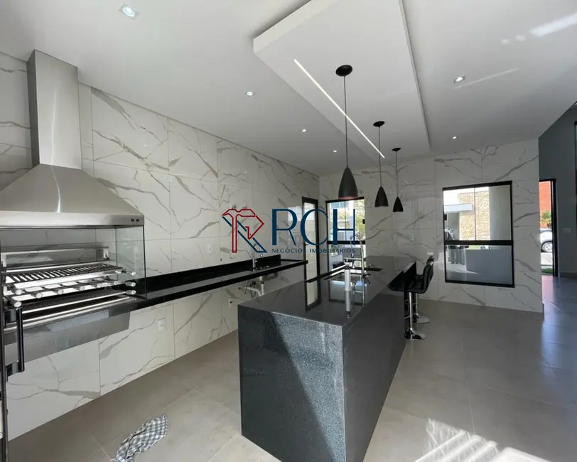 Casa de Condomínio com 3 quartos à venda, 158m2 em Residencial Villa do Bosque, Sorocaba - SP - imagem 7 Foto 7 de Casa de Condomínio com 3 quartos à venda, 158m2 em Residencial Villa do Bosque, Sorocaba - SP