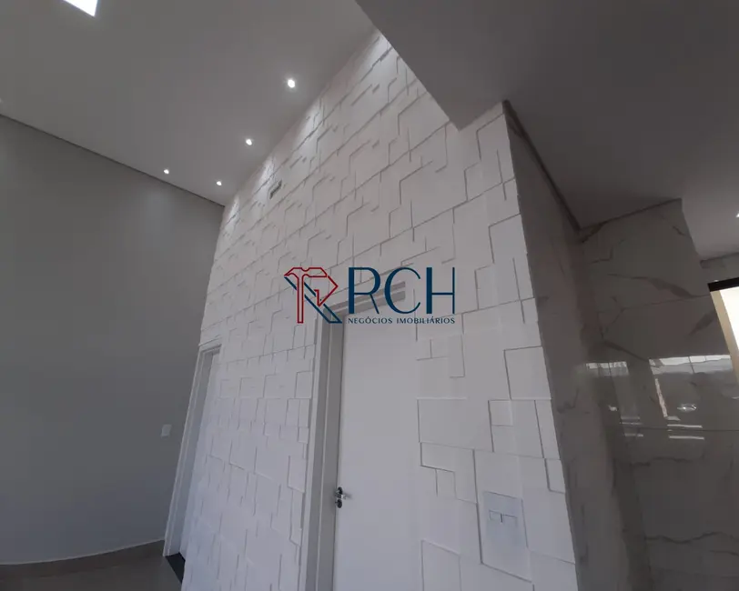 Casa de Condomínio com 3 quartos à venda, 158m2 em Residencial Villa do Bosque, Sorocaba - SP - imagem 4 Foto 4 de Casa de Condomínio com 3 quartos à venda, 158m2 em Residencial Villa do Bosque, Sorocaba - SP