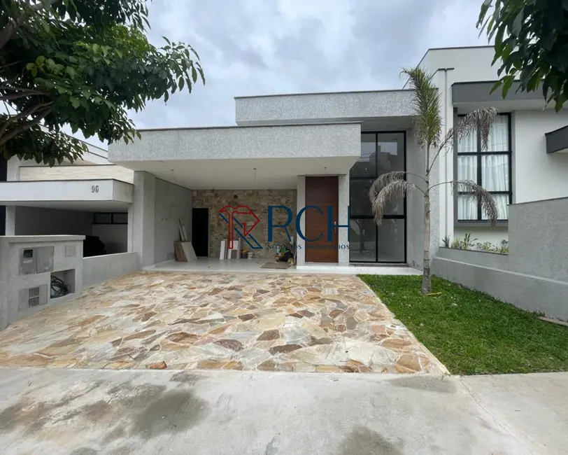 Casa com 3 quartos à venda, 194m2 em Parque Ibiti Reserva, Sorocaba - SP - imagem 9 Foto 9 de Casa com 3 quartos à venda, 194m2 em Parque Ibiti Reserva, Sorocaba - SP