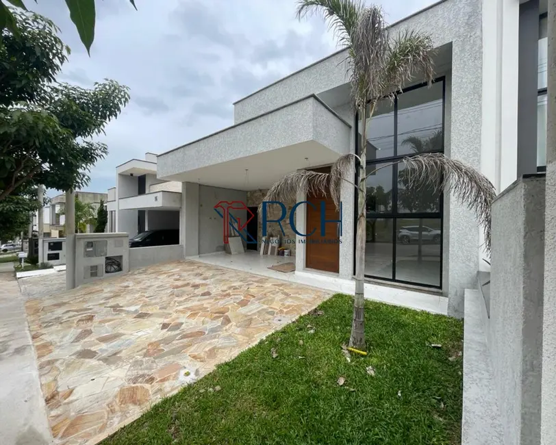 Casa com 3 quartos à venda, 194m2 em Parque Ibiti Reserva, Sorocaba - SP - imagem 8 Foto 8 de Casa com 3 quartos à venda, 194m2 em Parque Ibiti Reserva, Sorocaba - SP