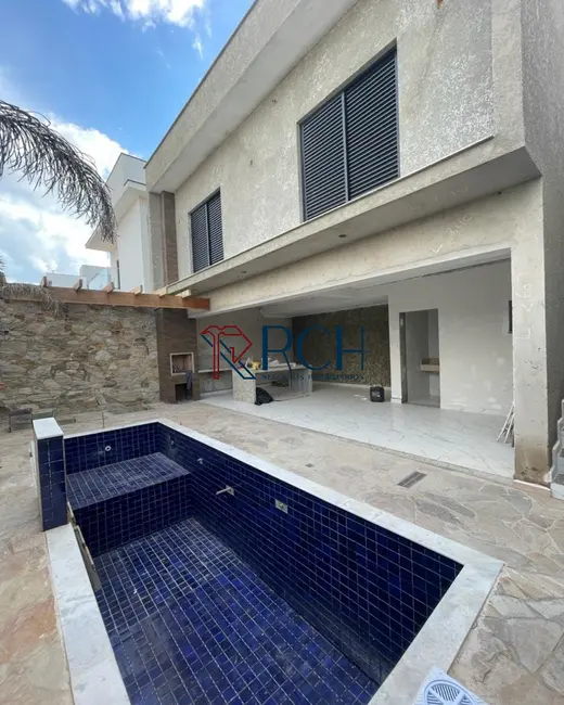 Casa com 3 quartos à venda, 194m2 em Parque Ibiti Reserva, Sorocaba - SP - imagem 6 Foto 6 de Casa com 3 quartos à venda, 194m2 em Parque Ibiti Reserva, Sorocaba - SP